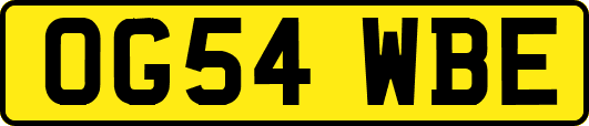 OG54WBE
