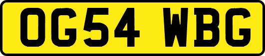 OG54WBG