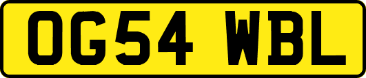 OG54WBL