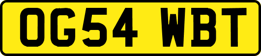 OG54WBT