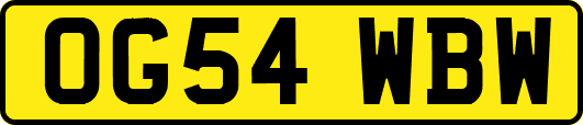 OG54WBW