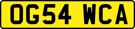 OG54WCA