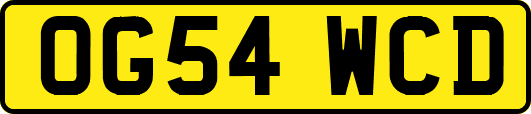 OG54WCD