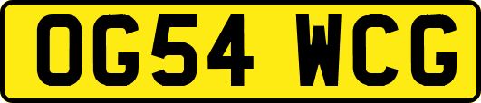 OG54WCG