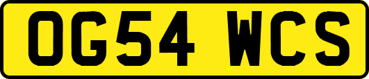 OG54WCS