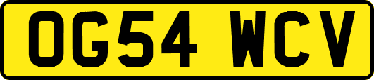 OG54WCV