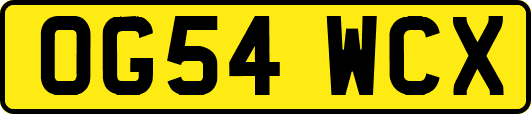 OG54WCX