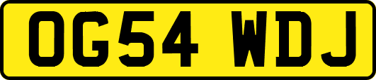 OG54WDJ