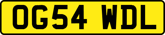 OG54WDL