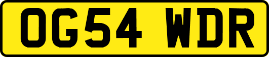 OG54WDR