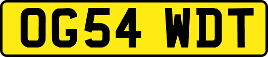OG54WDT