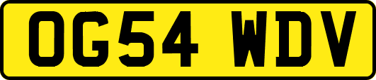 OG54WDV