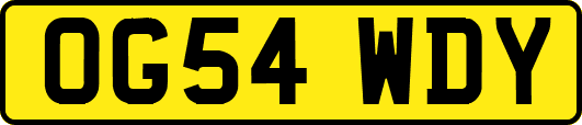 OG54WDY