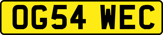 OG54WEC