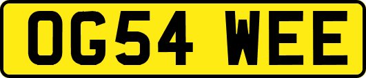 OG54WEE