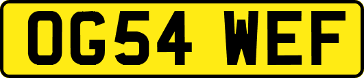 OG54WEF