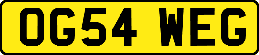 OG54WEG