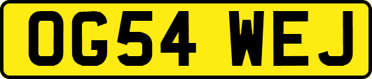 OG54WEJ