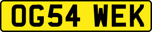 OG54WEK