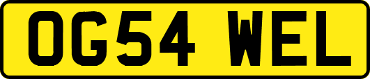 OG54WEL