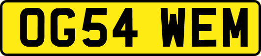 OG54WEM