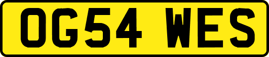OG54WES