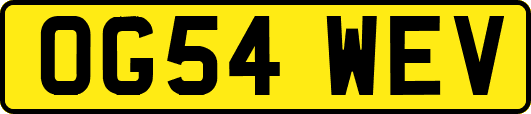 OG54WEV