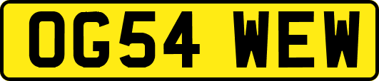 OG54WEW