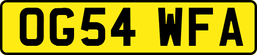 OG54WFA