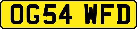 OG54WFD
