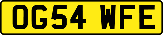 OG54WFE