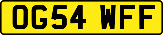 OG54WFF