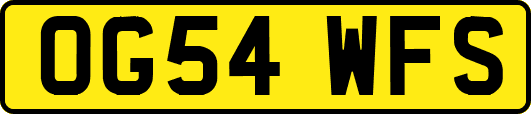 OG54WFS