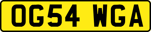 OG54WGA