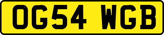OG54WGB