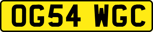 OG54WGC