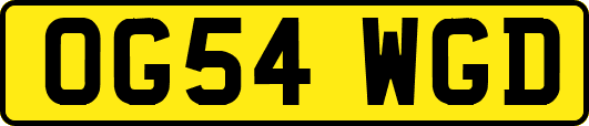 OG54WGD