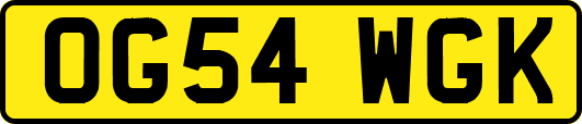 OG54WGK