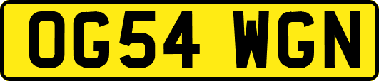 OG54WGN