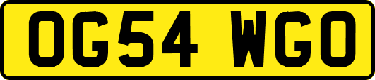 OG54WGO
