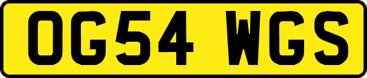 OG54WGS