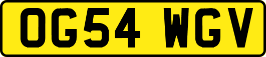 OG54WGV
