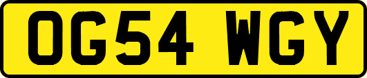 OG54WGY