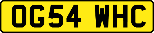 OG54WHC