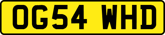 OG54WHD