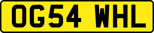 OG54WHL