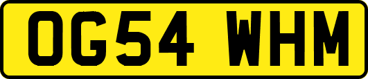 OG54WHM