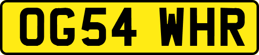 OG54WHR