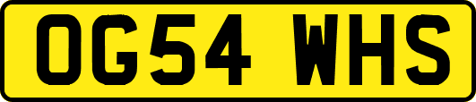 OG54WHS