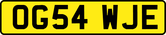 OG54WJE